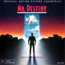 Mr. Destiny