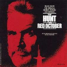 The Hunt For Red October