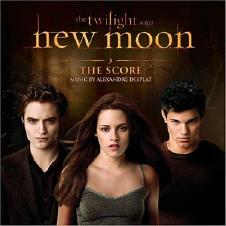 The Twilight Saga: New Moon