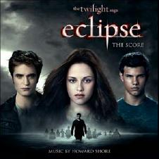 The Twilight Saga: Eclipse