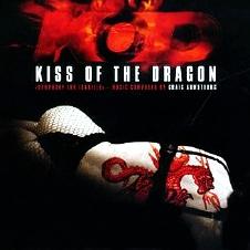 Kiss Of The Dragon