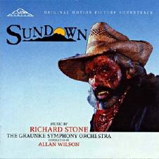 Sundown: The Vampire In Retreat