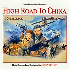 High Road To China (complete)