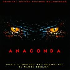 Anaconda