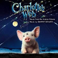 Charlotte’s Web