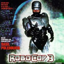 RoboCop 3