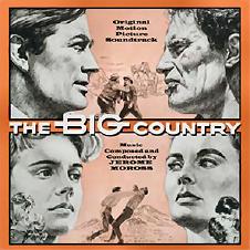 The Big Country