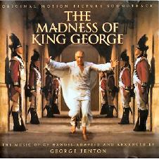 The Madness Of King George