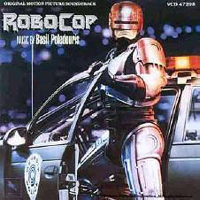 RoboCop