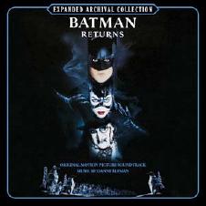 Batman Returns (expanded)