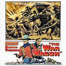 The War Wagon