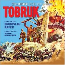 Tobruk