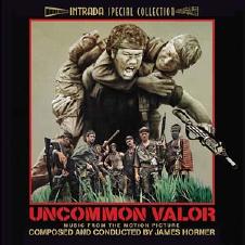 Uncommon Valor