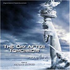 The Day After Tomorrow