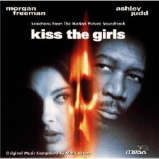 Kiss The Girls