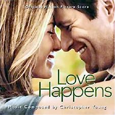 Love Happens