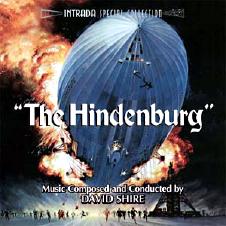 The Hindenburg