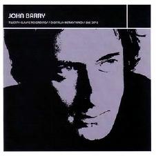 John Barry - Lounge Legends