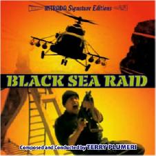 Black Sea Raid