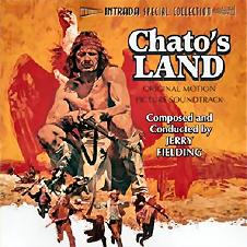 Chato’s Land