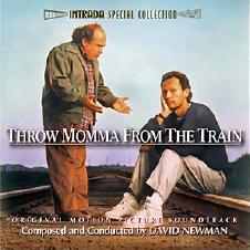 Throw Momma From The Train