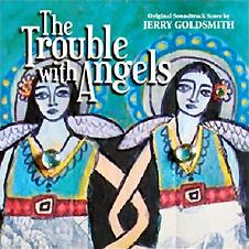 The Trouble With Angels