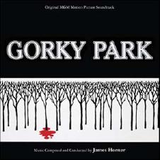 Gorky Park