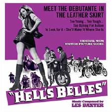 Hell’s Belles