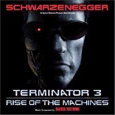 Terminator 3: Rise Of The Machines