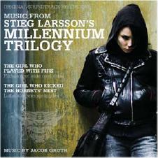 Music From Stieg Larsson