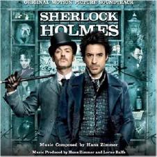 Sherlock Holmes