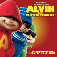 Alvin And The Chipmunks