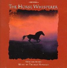 The Horse Whisperer