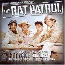 The Rat Patrol