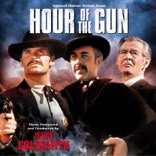 Hour Of The Gun