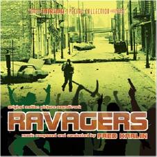 Ravagers