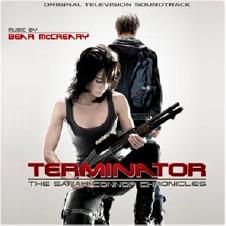 Terminator: The Sarah Connor Chronicles