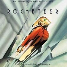 The Rocketeer