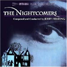 The Nightcomers