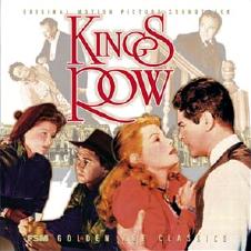 Kings Row / The Sea Wolf