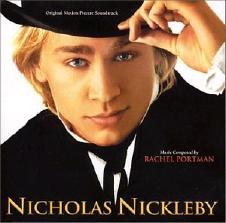 Nicholas Nickleby