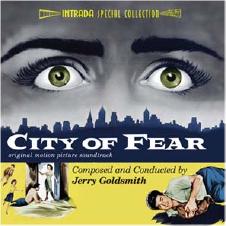 City Of Fear