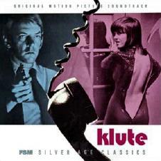 Klute / All The President’s Men