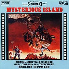 Mysterious Island