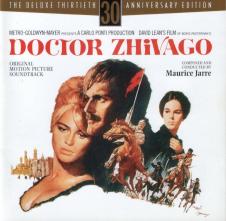 Doctor Zhivago