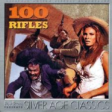 100 Rifles