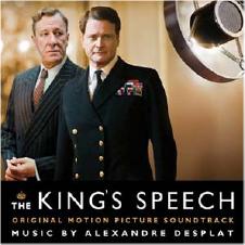 The King’s Speech