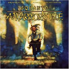 Squanto: A Warrior’s Tale