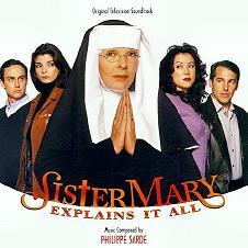 Sister Mary Explains It All