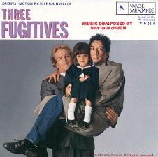 Three Fugitives